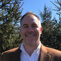 Joe Gerstenbacher